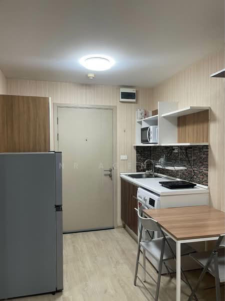 Elio Sukhumvit 64, Bangkok, 99 Soi Sukhumvit 64, Bang Chak, Phra Khanong, Bangkok, 1 Bedroom, 30 sqm, Condo For Sale, by NR AGENT, 500191868 - DDproperty.com