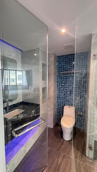 Utopia Naiharn, Phuket, Village No. 1 Soi Suan Wat, Rawai, Muang Phuket, Phuket, 1 Bedroom, 37 sqm, Condo For Rent, by Jirayu Chaiyawattanasiri, 500191869 - DDproperty.com