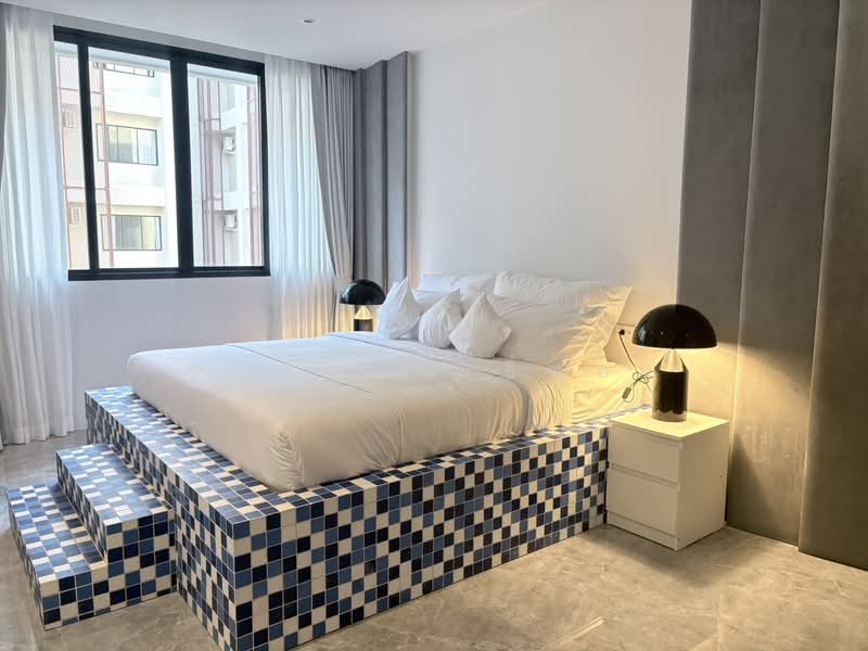 Utopia Naiharn : ยูโทเปีย ในหาน, ภูเก็ต, หมู่ที่ 1 ซอยสวนวัด, ราไวย์, เมืองภูเก็ต, ภูเก็ต, 37 ตร.ม., คอนโด ให้เช่า, โดย จิรายุ ชัยวัฒนศิริ, 500191869 - DDproperty.com