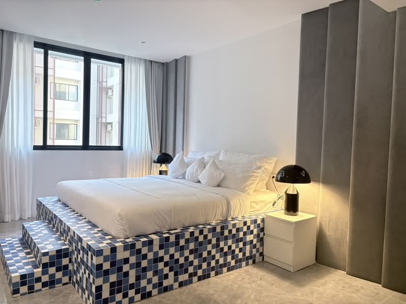 Utopia Naiharn, Phuket, Village No. 1 Soi Suan Wat, Rawai, Muang Phuket, Phuket, 1 Bedroom, 37 sqm, Condo For Rent, by Jirayu Chaiyawattanasiri, 500191869 - DDproperty.com