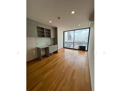 ขาย - Noble Revo Silom : โนเบิล รีโว สีลม, กรุงเทพ