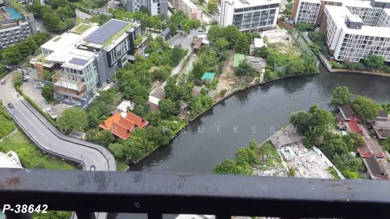 The Base Sukhumvit 77 : เดอะ เบส สุขุมวิท 77, กรุงเทพ, 289 ถนนสุขุมวิท 77, พระโขนงเหนือ, วัฒนา, กรุงเทพ, 30 ตร.ม., คอนโด ขาย, โดย Susira Prueksawun, 500191874 - DDproperty.com