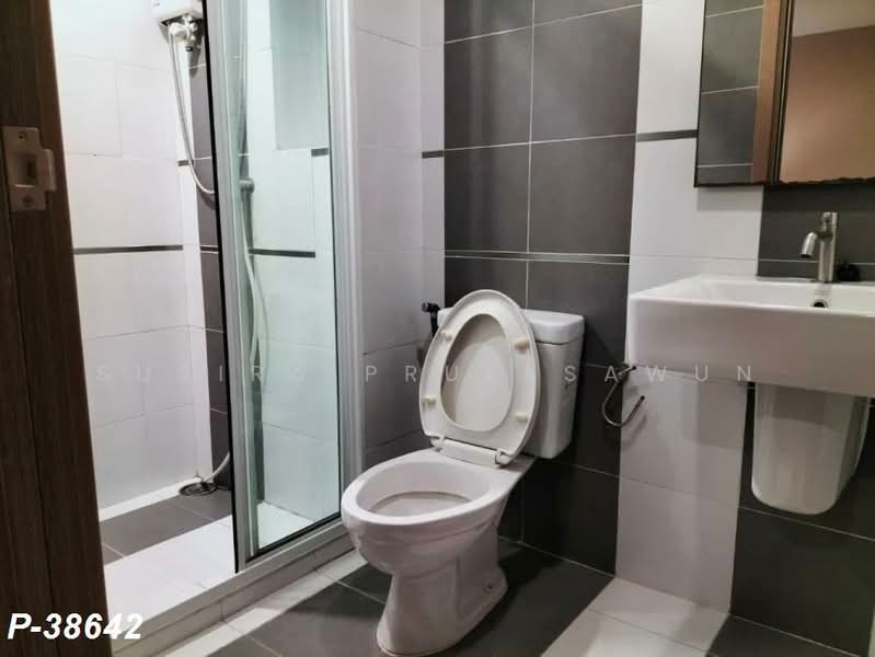 The Base Sukhumvit 77, Bangkok, 289 Sukhumvit 77 Road, Phra Kanong Nua, Watthana, Bangkok, 1 Bedroom, 30 sqm, Condo For Sale, by Susira Prueksawun, 500191874 - DDproperty.com