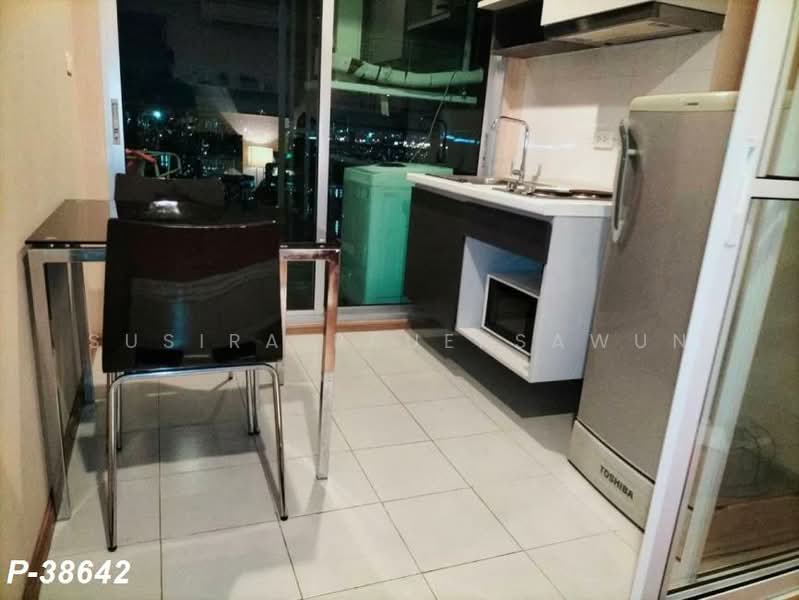 The Base Sukhumvit 77, Bangkok, 289 Sukhumvit 77 Road, Phra Kanong Nua, Watthana, Bangkok, 1 Bedroom, 30 sqm, Condo For Sale, by Susira Prueksawun, 500191874 - DDproperty.com