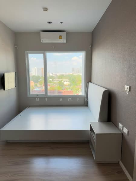 Amber By Eastern Star : แอมเบอร์ บาย อีสเทิร์น สตาร์, นนทบุรี, นนทบุรี, บางเขน, เมืองนนทบุรี, นนทบุรี, 34 ตร.ม., คอนโด ขาย, โดย NR AGENT, 500191878 - DDproperty.com