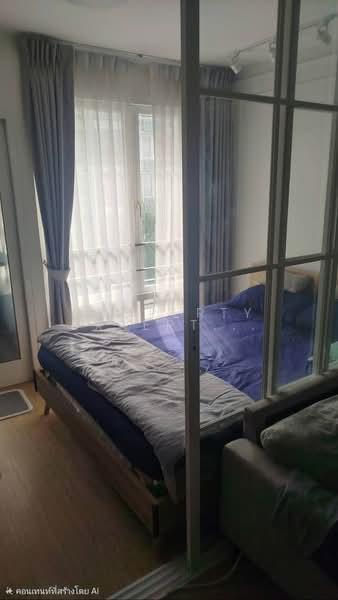 I-House Laguna Garden : ไอ-เฮาส์ ลากูน่า การ์เด้น, กรุงเทพ, รอยัลซิตี้อเวนิว, บางกะปิ, ห้วยขวาง, กรุงเทพ, 26 ตร.ม., คอนโด ขาย, โดย PropertyExpert, 500191881 - DDproperty.com