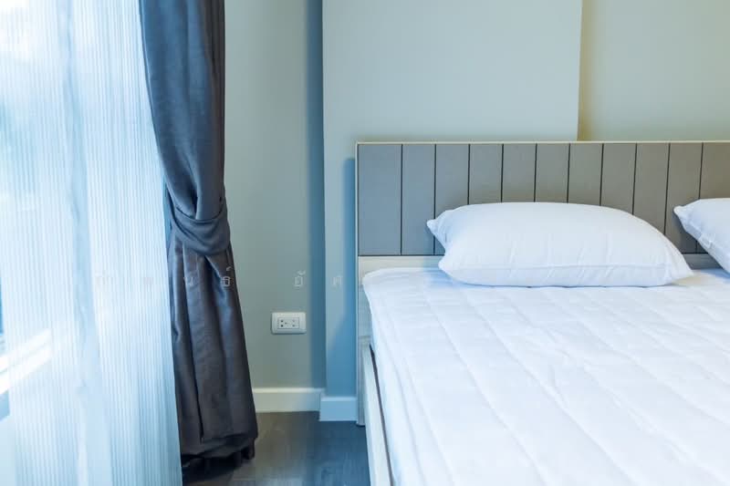 ให้เช่า - Dcondo Campus Resort Bangna : ดีคอนโด แคมปัส รีสอร์ท บางนา, สมุทรปราการ