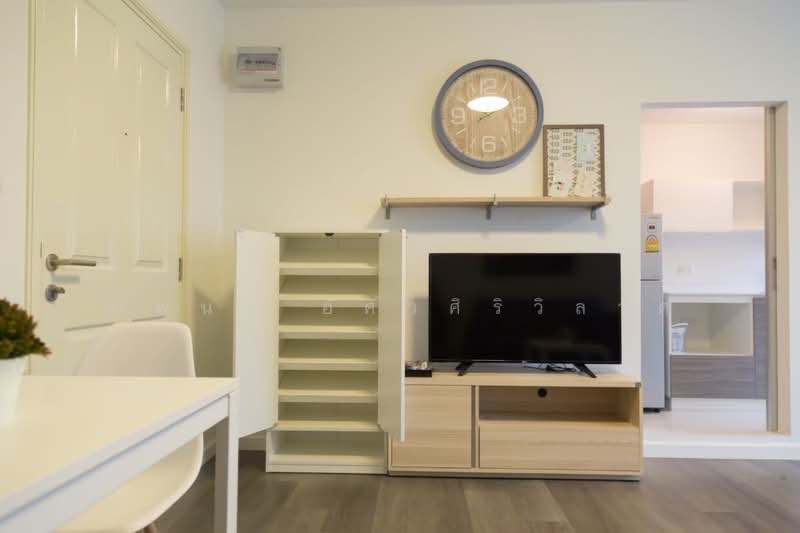 ให้เช่า - Dcondo Campus Resort Bangna : ดีคอนโด แคมปัส รีสอร์ท บางนา, สมุทรปราการ