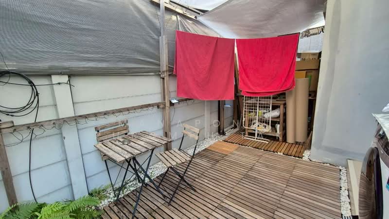 Baan Klang Muang Rattanathibet : บ้านกลางเมือง รัตนาธิเบศร์, นนทบุรี, ซอยเลี่ยงเมืองนนทบุรี 10, บางกระสอ, เมืองนนทบุรี, นนทบุรี, 150 ตร.ม., ทาวน์เฮ้าส์ ให้เช่า, โดย Manapong Phromphitak, 500191886 - DDproperty.com