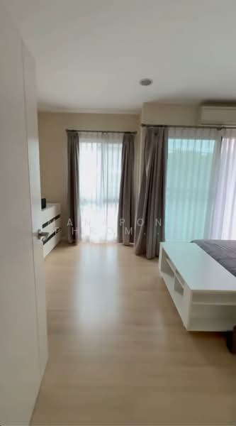 Baan Klang Muang Rattanathibet : บ้านกลางเมือง รัตนาธิเบศร์, นนทบุรี, ซอยเลี่ยงเมืองนนทบุรี 10, บางกระสอ, เมืองนนทบุรี, นนทบุรี, 150 ตร.ม., ทาวน์เฮ้าส์ ให้เช่า, โดย Manapong Phromphitak, 500191886 - DDproperty.com