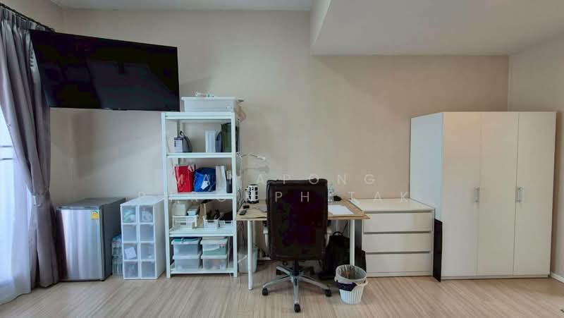 Baan Klang Muang Rattanathibet : บ้านกลางเมือง รัตนาธิเบศร์, นนทบุรี, ซอยเลี่ยงเมืองนนทบุรี 10, บางกระสอ, เมืองนนทบุรี, นนทบุรี, 150 ตร.ม., ทาวน์เฮ้าส์ ให้เช่า, โดย Manapong Phromphitak, 500191886 - DDproperty.com