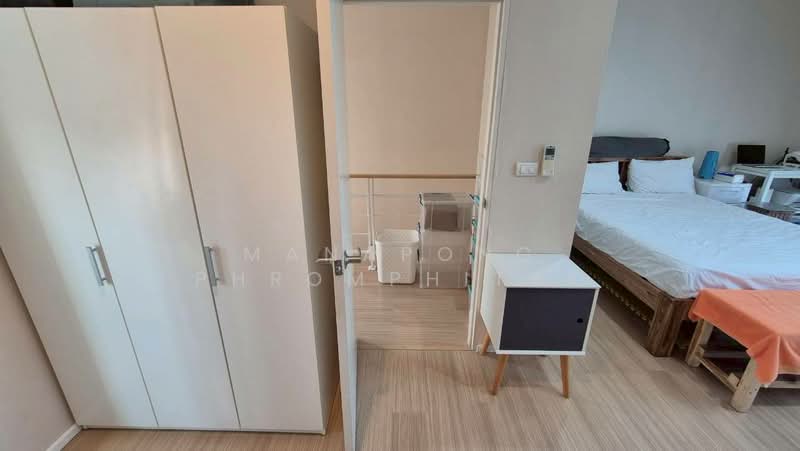 Baan Klang Muang Rattanathibet : บ้านกลางเมือง รัตนาธิเบศร์, นนทบุรี, ซอยเลี่ยงเมืองนนทบุรี 10, บางกระสอ, เมืองนนทบุรี, นนทบุรี, 150 ตร.ม., ทาวน์เฮ้าส์ ให้เช่า, โดย Manapong Phromphitak, 500191886 - DDproperty.com