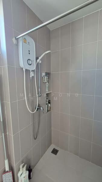 Baan Klang Muang Rattanathibet : บ้านกลางเมือง รัตนาธิเบศร์, นนทบุรี, ซอยเลี่ยงเมืองนนทบุรี 10, บางกระสอ, เมืองนนทบุรี, นนทบุรี, 150 ตร.ม., ทาวน์เฮ้าส์ ให้เช่า, โดย Manapong Phromphitak, 500191886 - DDproperty.com