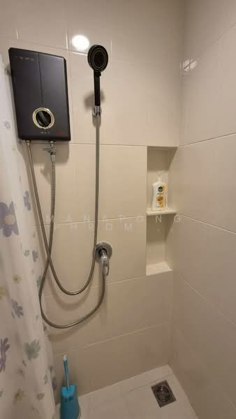 Baan Klang Muang Rattanathibet, Nonthaburi, Soi Liang Mueang Nonthaburi 10, Bang Kra So, Muang Nonthaburi, Nonthaburi, 3 Bedrooms, 150 sqm, Townhouse For Rent, by Manapong Phromphitak, 500191886 - DDproperty.com