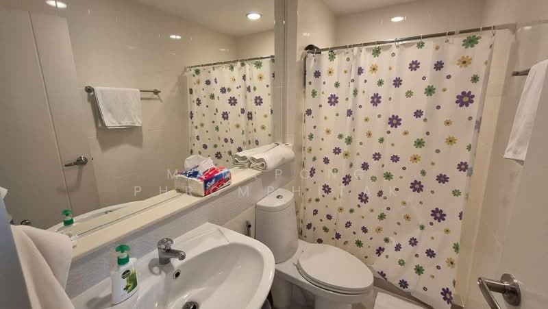 Baan Klang Muang Rattanathibet, Nonthaburi, Soi Liang Mueang Nonthaburi 10, Bang Kra So, Muang Nonthaburi, Nonthaburi, 3 Bedrooms, 150 sqm, Townhouse For Rent, by Manapong Phromphitak, 500191886 - DDproperty.com