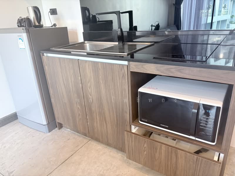 Utopia Naiharn, Phuket, Village No. 1 Soi Suan Wat, Rawai, Muang Phuket, Phuket, 1 Bedroom, 37 sqm, Condo For Rent, by Jirayu Chaiyawattanasiri, 500191888 - DDproperty.com