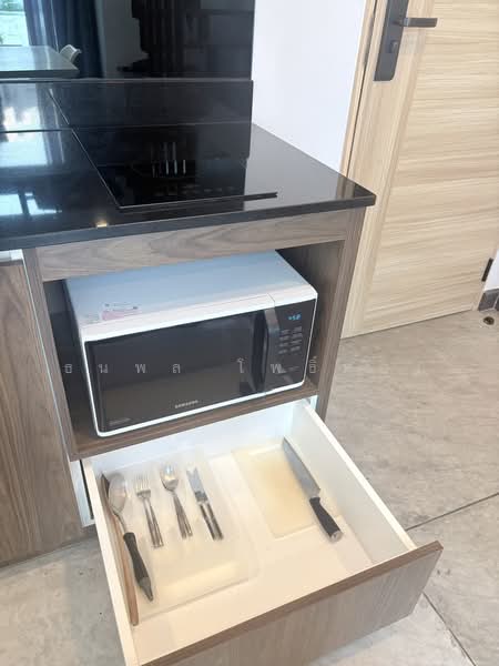 Utopia Naiharn, Phuket, Village No. 1 Soi Suan Wat, Rawai, Muang Phuket, Phuket, 1 Bedroom, 37 sqm, Condo For Rent, by Jirayu Chaiyawattanasiri, 500191888 - DDproperty.com