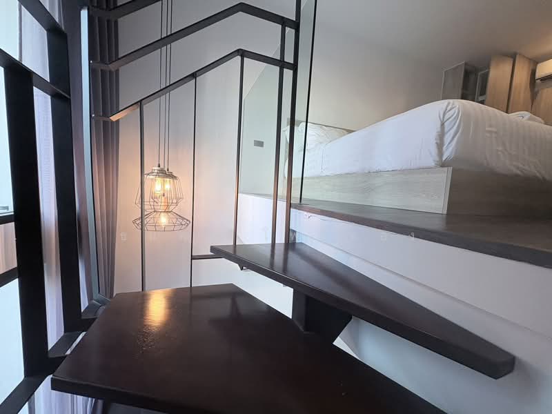 Utopia Naiharn : ยูโทเปีย ในหาน, ภูเก็ต, หมู่ที่ 1 ซอยสวนวัด, ราไวย์, เมืองภูเก็ต, ภูเก็ต, 37 ตร.ม., คอนโด ให้เช่า, โดย จิรายุ ชัยวัฒนศิริ, 500191888 - DDproperty.com