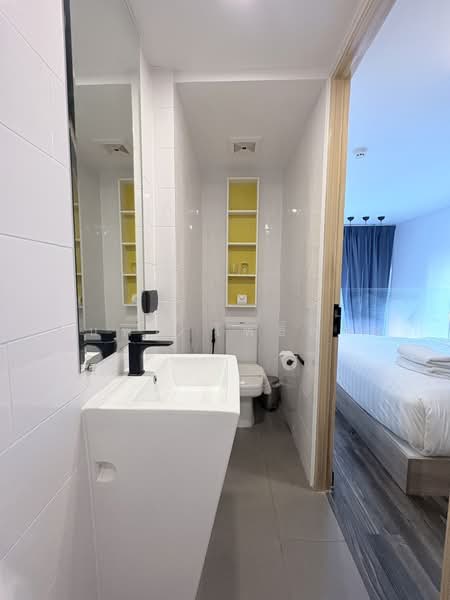 Utopia Naiharn, Phuket, Village No. 1 Soi Suan Wat, Rawai, Muang Phuket, Phuket, 1 Bedroom, 37 sqm, Condo For Rent, by Jirayu Chaiyawattanasiri, 500191888 - DDproperty.com