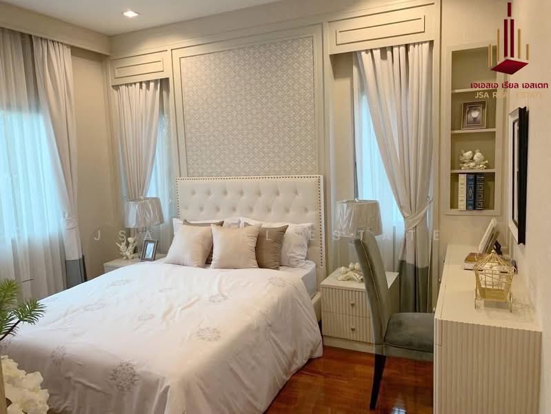 Perfect Masterpiece Sukhumvit 77 : เพอร์เฟค มาสเตอร์พีซ สุขุมวิท 77, สมุทรปราการ, ซอย หมู่บ้านเพอร์เฟคเพลส สุขุมวิท 77, ราชาเทวะ, บางพลี, สมุทรปราการ, 336 ตร.ม., บ้านเดี่ยว ให้เช่า, โดย JSA REAL ESTATE, 500191890 - DDproperty.com