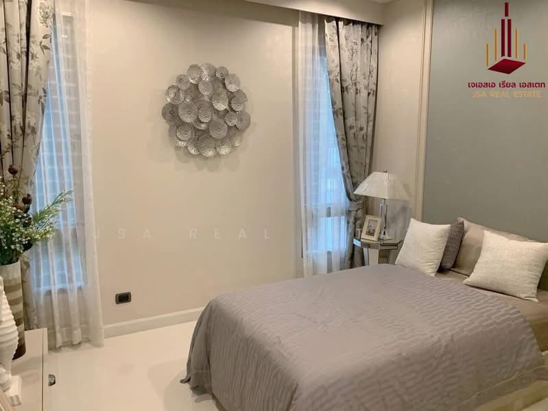 Perfect Masterpiece Sukhumvit 77 : เพอร์เฟค มาสเตอร์พีซ สุขุมวิท 77, สมุทรปราการ, ซอย หมู่บ้านเพอร์เฟคเพลส สุขุมวิท 77, ราชาเทวะ, บางพลี, สมุทรปราการ, 336 ตร.ม., บ้านเดี่ยว ให้เช่า, โดย JSA REAL ESTATE, 500191890 - DDproperty.com