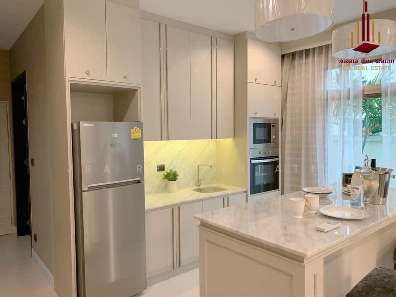 Perfect Masterpiece Sukhumvit 77 : เพอร์เฟค มาสเตอร์พีซ สุขุมวิท 77, สมุทรปราการ, ซอย หมู่บ้านเพอร์เฟคเพลส สุขุมวิท 77, ราชาเทวะ, บางพลี, สมุทรปราการ, 336 ตร.ม., บ้านเดี่ยว ให้เช่า, โดย JSA REAL ESTATE, 500191890 - DDproperty.com