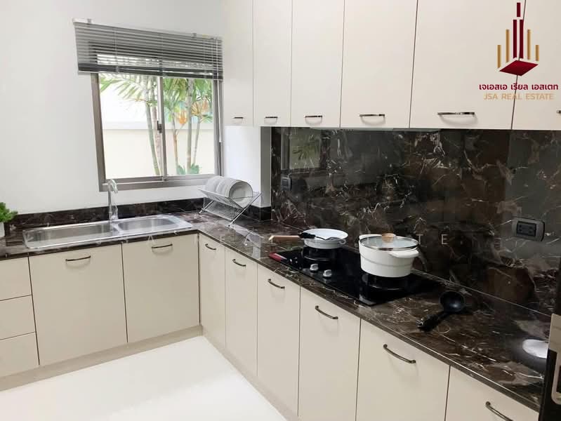 Perfect Masterpiece Sukhumvit 77 : เพอร์เฟค มาสเตอร์พีซ สุขุมวิท 77, สมุทรปราการ, ซอย หมู่บ้านเพอร์เฟคเพลส สุขุมวิท 77, ราชาเทวะ, บางพลี, สมุทรปราการ, 336 ตร.ม., บ้านเดี่ยว ให้เช่า, โดย JSA REAL ESTATE, 500191890 - DDproperty.com