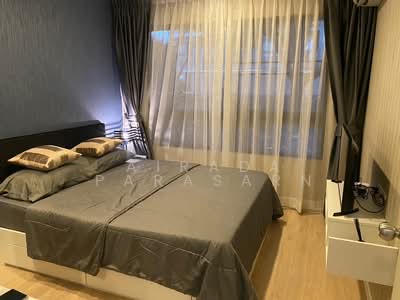 ขาย - iCondo Green Space Sukhumvit 77 : ไอ คอนโด กรีนสเปซ สุขุมวิท 77, กรุงเทพ