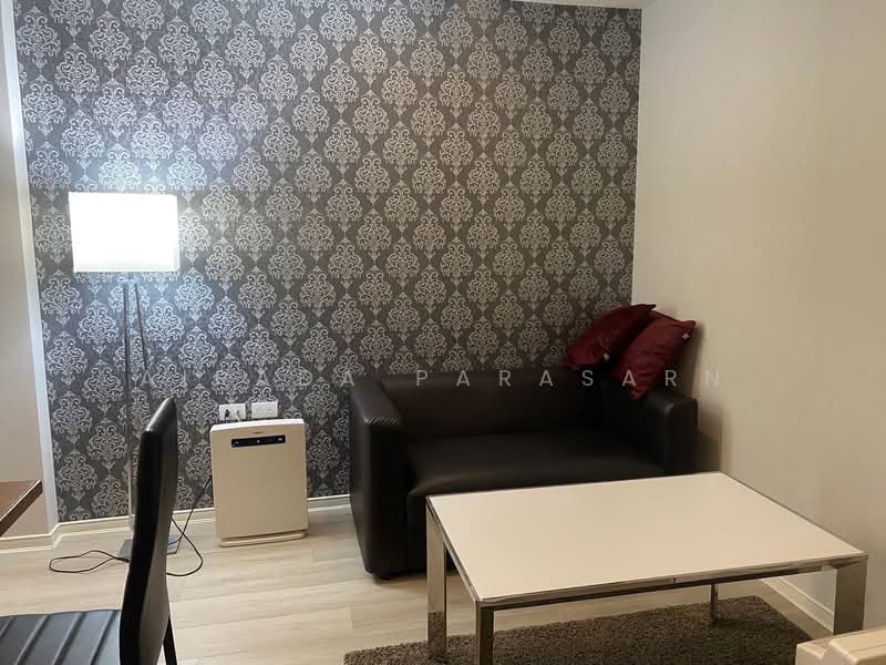 iCondo Green Space Sukhumvit 77, Bangkok, Lat Krabang Road, Lat Krabang, Lat Krabang, Bangkok, 1 Bedroom, 36 sqm, Condo For Sale, by Airada Parasarn, 500191892 - DDproperty.com