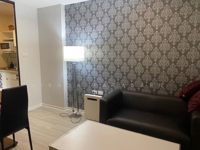 iCondo Green Space Sukhumvit 77, Bangkok, Lat Krabang Road, Lat Krabang, Lat Krabang, Bangkok, 1 Bedroom, 36 sqm, Condo For Sale, by Airada Parasarn, 500191892 - DDproperty.com