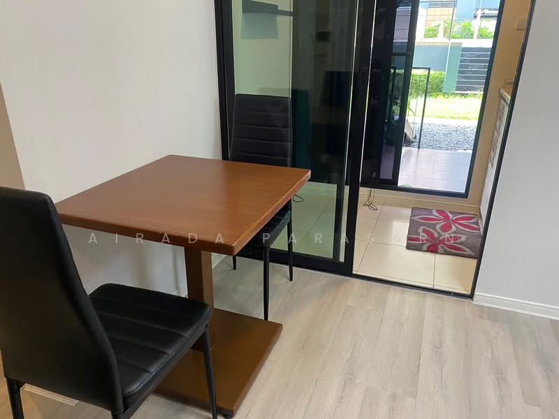 iCondo Green Space Sukhumvit 77, Bangkok, Lat Krabang Road, Lat Krabang, Lat Krabang, Bangkok, 1 Bedroom, 36 sqm, Condo For Sale, by Airada Parasarn, 500191892 - DDproperty.com