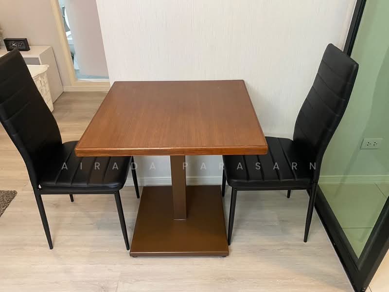 iCondo Green Space Sukhumvit 77, Bangkok, Lat Krabang Road, Lat Krabang, Lat Krabang, Bangkok, 1 Bedroom, 36 sqm, Condo For Sale, by Airada Parasarn, 500191892 - DDproperty.com