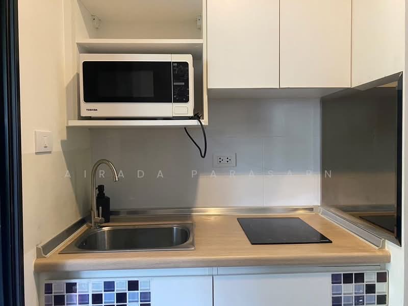 iCondo Green Space Sukhumvit 77, Bangkok, Lat Krabang Road, Lat Krabang, Lat Krabang, Bangkok, 1 Bedroom, 36 sqm, Condo For Sale, by Airada Parasarn, 500191892 - DDproperty.com