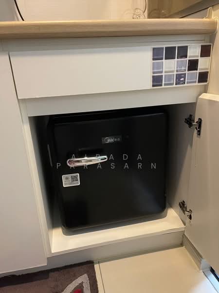 iCondo Green Space Sukhumvit 77 : ไอ คอนโด กรีนสเปซ สุขุมวิท 77, กรุงเทพ, ถนน ลาดกระบัง, ลาดกระบัง, ลาดกระบัง, กรุงเทพ, 36 ตร.ม., คอนโด ขาย, โดย Airada Parasarn, 500191892 - DDproperty.com