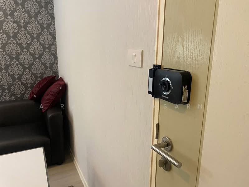 iCondo Green Space Sukhumvit 77, Bangkok, Lat Krabang Road, Lat Krabang, Lat Krabang, Bangkok, 1 Bedroom, 36 sqm, Condo For Sale, by Airada Parasarn, 500191892 - DDproperty.com