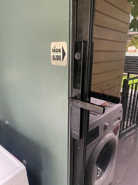 iCondo Green Space Sukhumvit 77, Bangkok, Lat Krabang Road, Lat Krabang, Lat Krabang, Bangkok, 1 Bedroom, 36 sqm, Condo For Sale, by Airada Parasarn, 500191892 - DDproperty.com