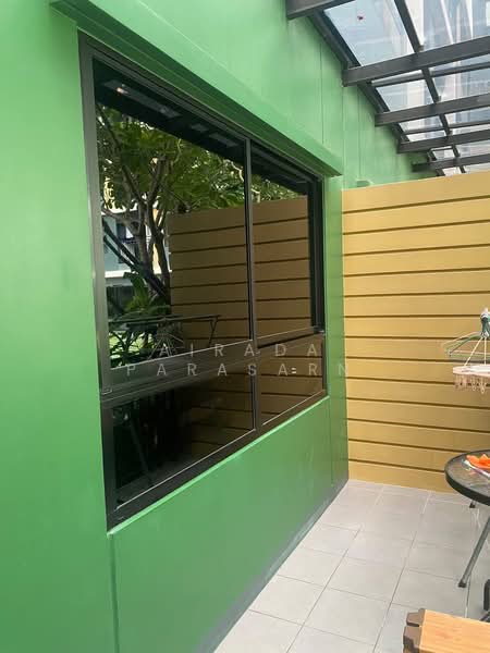 iCondo Green Space Sukhumvit 77 : ไอ คอนโด กรีนสเปซ สุขุมวิท 77, กรุงเทพ, ถนน ลาดกระบัง, ลาดกระบัง, ลาดกระบัง, กรุงเทพ, 36 ตร.ม., คอนโด ขาย, โดย Airada Parasarn, 500191892 - DDproperty.com