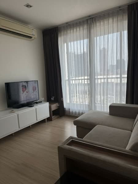 Rhythm Sukhumvit 50 : ริทึ่ม สุขุมวิท 50, กรุงเทพ, 8 ซอยสุขุมวิท 50 ถนนสุมขุมวิท, พระโขนง, คลองเตย, กรุงเทพ, 45 ตร.ม., คอนโด ให้เช่า, โดย หทัยชนก แสนเสร็จ, 500191894 - DDproperty.com