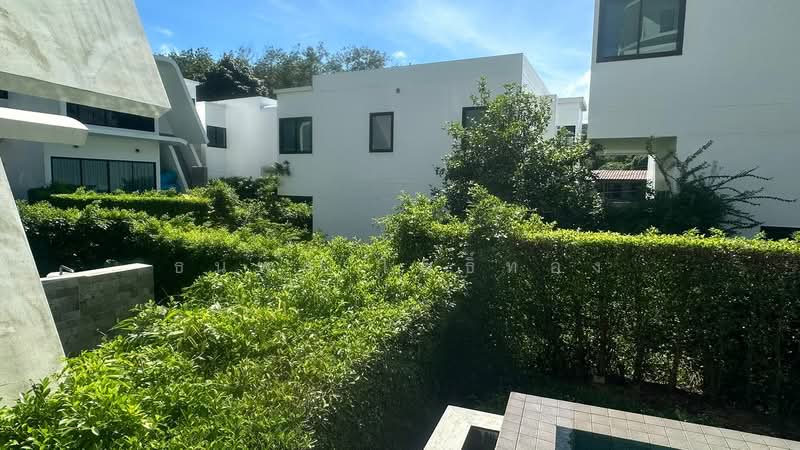 Utopia Naiharn, Phuket, Village No. 1 Soi Suan Wat, Rawai, Muang Phuket, Phuket, 2 Bedrooms, 177 sqm, Condo For Rent, by Jirayu Chaiyawattanasiri, 500191896 - DDproperty.com