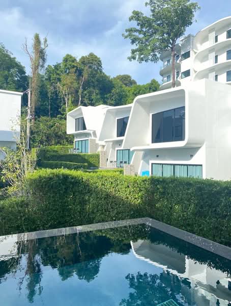 Utopia Naiharn, Phuket, Village No. 1 Soi Suan Wat, Rawai, Muang Phuket, Phuket, 2 Bedrooms, 177 sqm, Condo For Rent, by Jirayu Chaiyawattanasiri, 500191896 - DDproperty.com