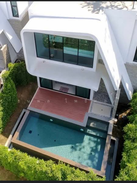 Utopia Naiharn, Phuket, Village No. 1 Soi Suan Wat, Rawai, Muang Phuket, Phuket, 2 Bedrooms, 177 sqm, Condo For Rent, by Jirayu Chaiyawattanasiri, 500191896 - DDproperty.com