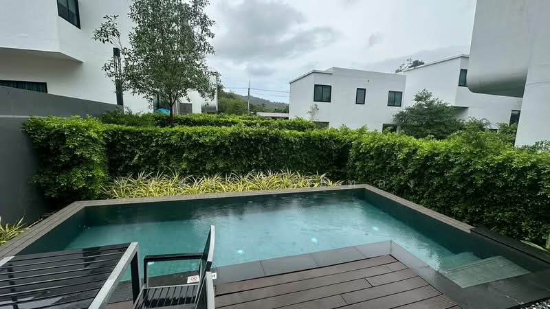 Utopia Naiharn : ยูโทเปีย ในหาน, ภูเก็ต, หมู่ที่ 1 ซอยสวนวัด, ราไวย์, เมืองภูเก็ต, ภูเก็ต, 177 ตร.ม., คอนโด ให้เช่า, โดย จิรายุ ชัยวัฒนศิริ, 500191896 - DDproperty.com