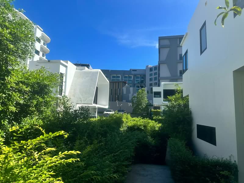 Utopia Naiharn, Phuket, Village No. 1 Soi Suan Wat, Rawai, Muang Phuket, Phuket, 2 Bedrooms, 177 sqm, Condo For Rent, by Jirayu Chaiyawattanasiri, 500191896 - DDproperty.com