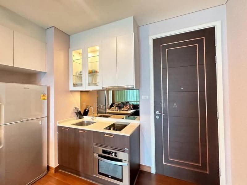 Ivy Thonglor, Bangkok, 889 Thonglor Road, Khlong Tan Nua, Watthana, Bangkok, 1 Bedroom, 43 sqm, Condo For Sale, by Kitha Sopha, 500191897 - DDproperty.com