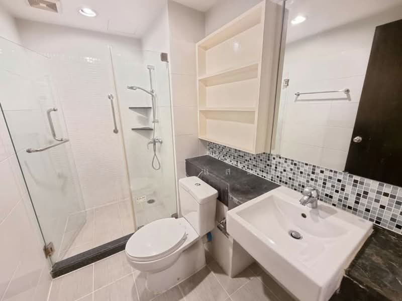 Diamond Ratchada (Tower A), Bangkok, 198 Ratchadaphisek Road, Huai Khwang, Huai Khwang, Bangkok, 2 Bedrooms, 50 sqm, Condo For Rent, by หทัยชนก แสนเสร็จ, 500191898 - DDproperty.com