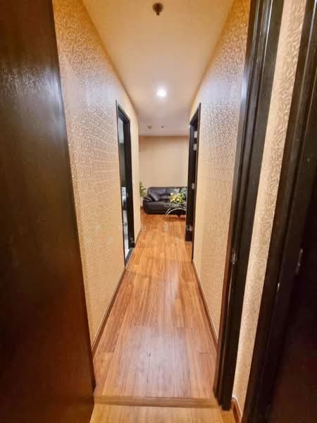 Diamond Ratchada (Tower A), Bangkok, 198 Ratchadaphisek Road, Huai Khwang, Huai Khwang, Bangkok, 2 Bedrooms, 50 sqm, Condo For Rent, by หทัยชนก แสนเสร็จ, 500191898 - DDproperty.com