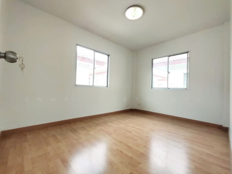 Atoll Maldives Palms, Samut Prakan, Bangna-Ring Road (Eastern Ring Road), Bang Kaeo, Bang Plee, Samut Prakan, 3 Bedrooms, 140 sqm, Single Detached House For Sale, by ปุณณภา นารานนทชัย, 500191902 - DDproperty.com