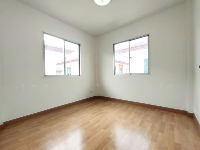 Atoll Maldives Palms : เอโทล มัลดีฟส์ ปาล์ม, สมุทรปราการ, ถนนบางนา-วงแหวน (วงแหวนตะวันออก), บางแก้ว, บางพลี, สมุทรปราการ, 140 ตร.ม., บ้านเดี่ยว ขาย, โดย ปุณณภา นารานนทชัย, 500191902 - DDproperty.com