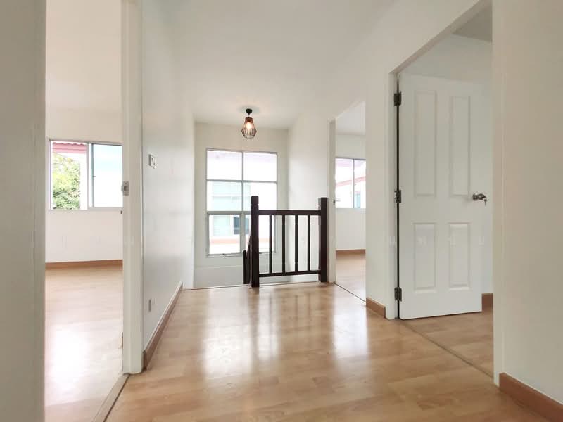 Atoll Maldives Palms, Samut Prakan, Bangna-Ring Road (Eastern Ring Road), Bang Kaeo, Bang Plee, Samut Prakan, 3 Bedrooms, 140 sqm, Single Detached House For Sale, by ปุณณภา นารานนทชัย, 500191902 - DDproperty.com