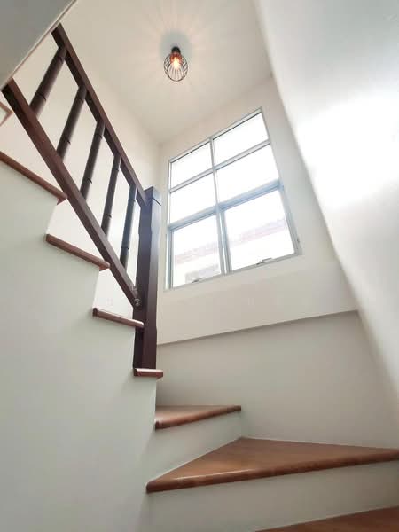 Atoll Maldives Palms, Samut Prakan, Bangna-Ring Road (Eastern Ring Road), Bang Kaeo, Bang Plee, Samut Prakan, 3 Bedrooms, 140 sqm, Single Detached House For Sale, by ปุณณภา นารานนทชัย, 500191902 - DDproperty.com